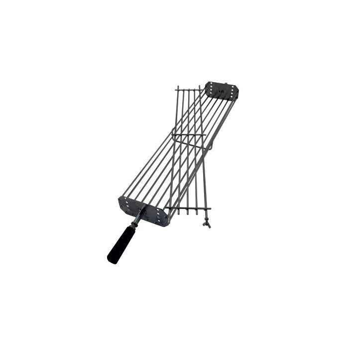 Broche multi-positions pour lapins, cuisses, épaules, saucissons, jarrets ARILEX ESPM_0