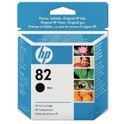Cartouche jet d’encre HP CH565A - Noir - Référence fabricant CH565A_0