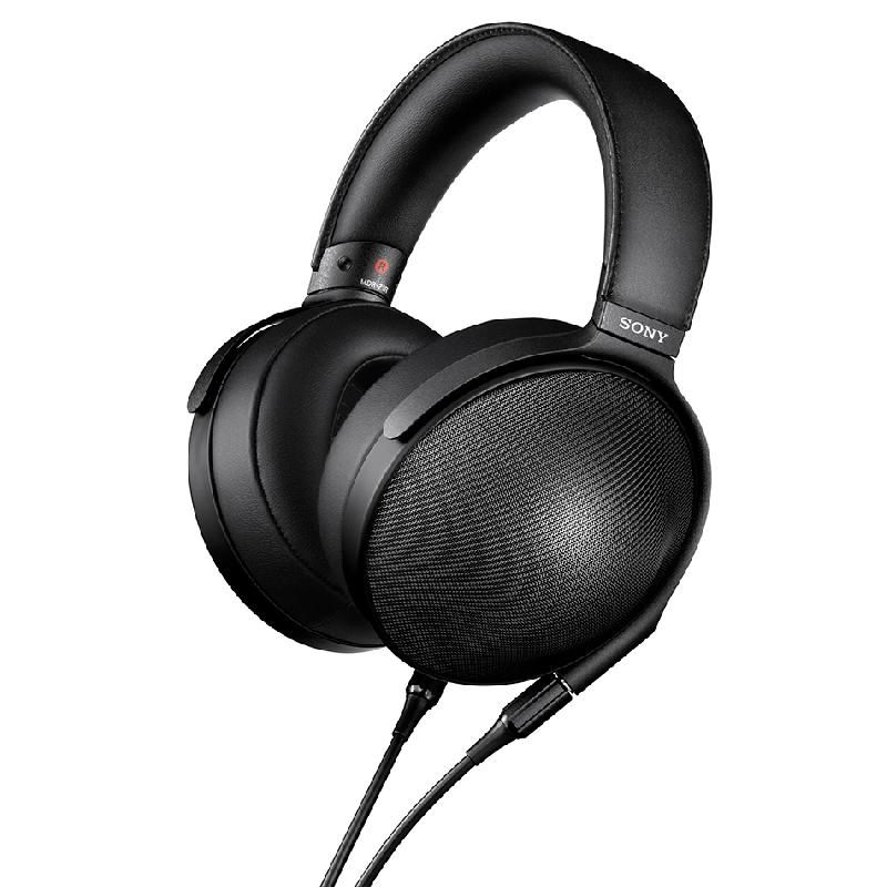 Casque Audio Sans Fil Uhf Sony Mdr Rf811 Noir Comparer Les Prix De