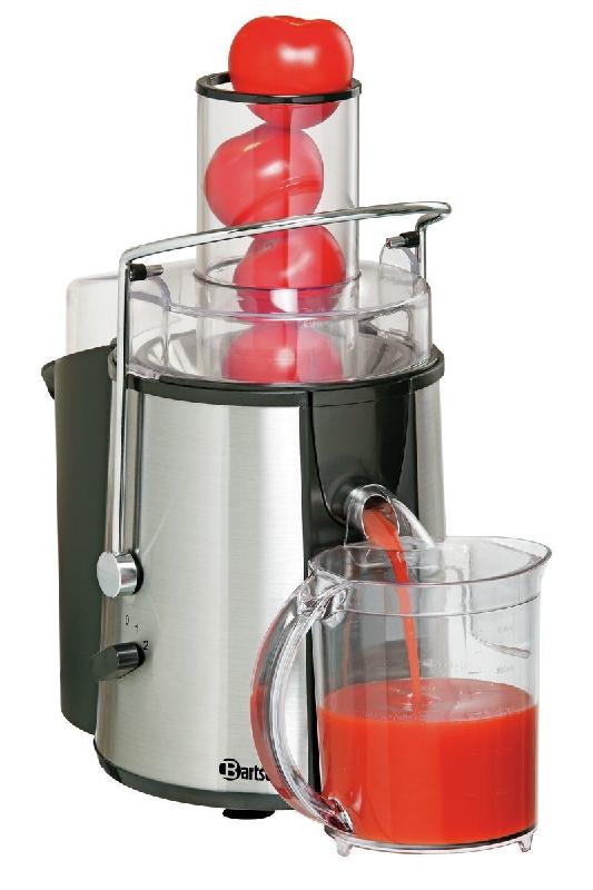 Centrifugeuse top juicer - bartscher_0