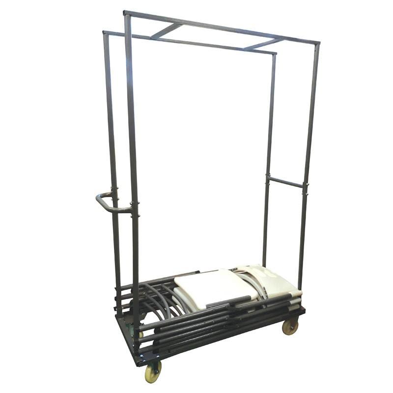Chariot pour chaise Nimes -_0