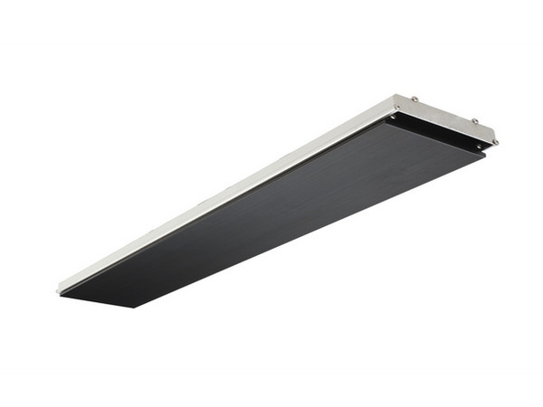 Chauffage infrarouge noir Fulkorn Power Heaters - 1800 W_0