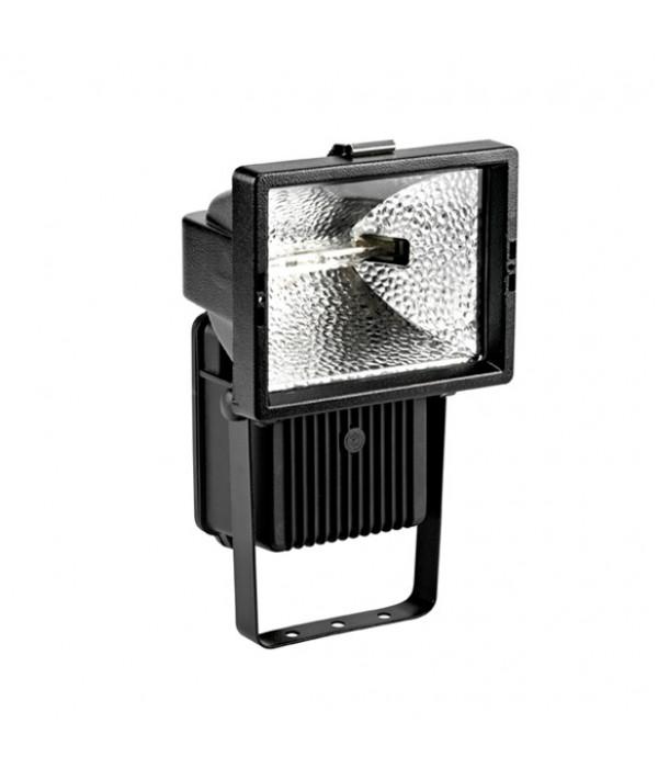 Éclairage de chantier - Projecteur MX 70 RX7S noir - Réf. AR0633 - Aric_0
