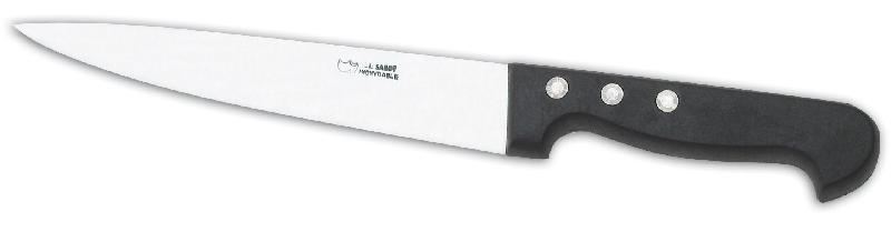 Couteaux saigner fabriqués en France - CTSGNINXA-AS03_0