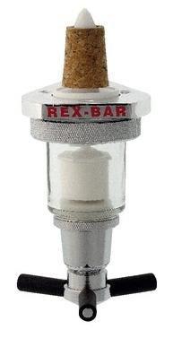 DOSEUR AUTOMATIQUE 'REX BAR' 4 CL