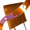 Éléments polyimide (type kapton®) - Température -195°C à +200°C - Densité 7.75 W/cm2 - Épaisseur 0.2 mm - Avec option adhésif_0