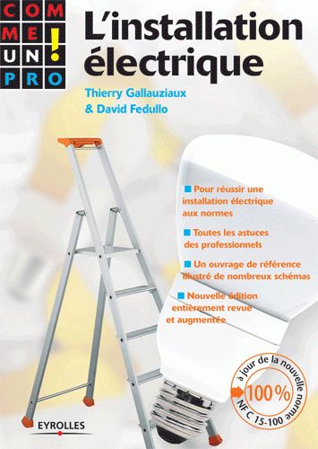 L\'INSTALLATION ÉLECTRIQUE