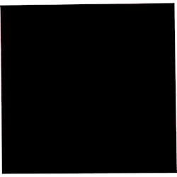Firplast Serviette double point noire 40x40 (X1800) - noir 3870001633388_0