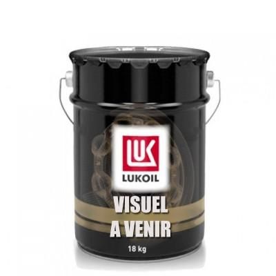 Graisse lithium EP grade 2 - multiusage - 18 kg - pour roulements et systèmes de lubrification centrale_0