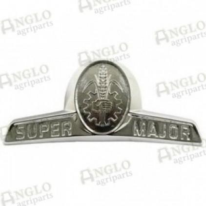 Insigne - fordson super major - référence : pta-a67372_0