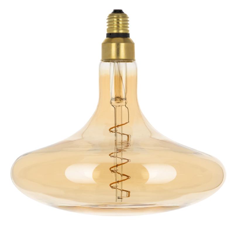 Ampoule LED Pinot E27 4W 2200K Or - Gradable - Article 141873_0