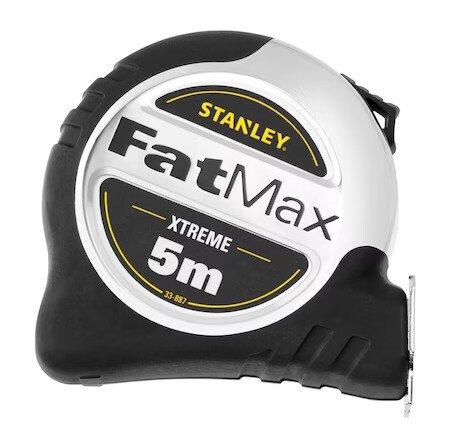 Mètre Fatmax X treme Blade Armor - Longueur : 5 m_0