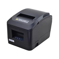 Mini Imprimante Thermique POS USB Rapide 160mm/s Compacte et Performante YONIS - 3615616968407_0