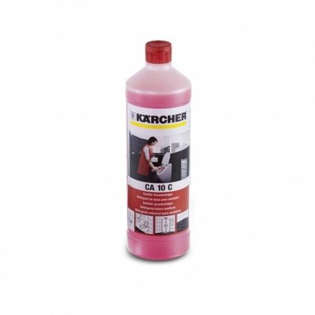 Nettoyant en profondeur pour sanitaires CA 10 C Karcher | 6.295-677.0_0