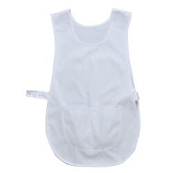 Portwest - Chasuble avec poche Blanc Taille 2XL - XXL blanc 5036108104048_0