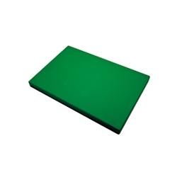 PREMIUM COOK 4 planches à découper Vert 30x20x2cm - vert plastique 18425558913722_0