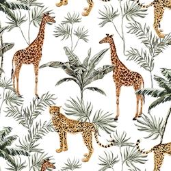 Serviettes 25x25cm savane (240 unités) MESA BELLA - marron Matériau naturel 3701168952411_0