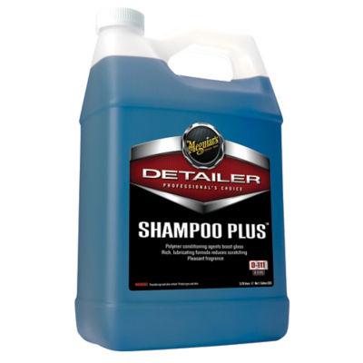 Shampooing Plus Meguiar'S, le bidon de 3.78L_0