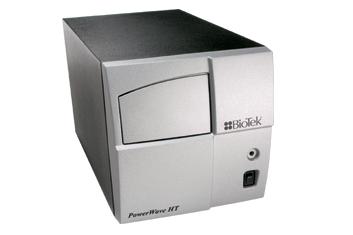 Spectrophotomètre pour microplaques powerwave 340_0