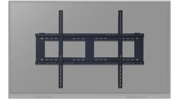 Support mural pour écran 105_0