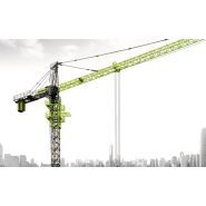 TC7013-10 Hammerhead - Grue à tour avec flèche Zoomlion - Power 5.5 kW_0
