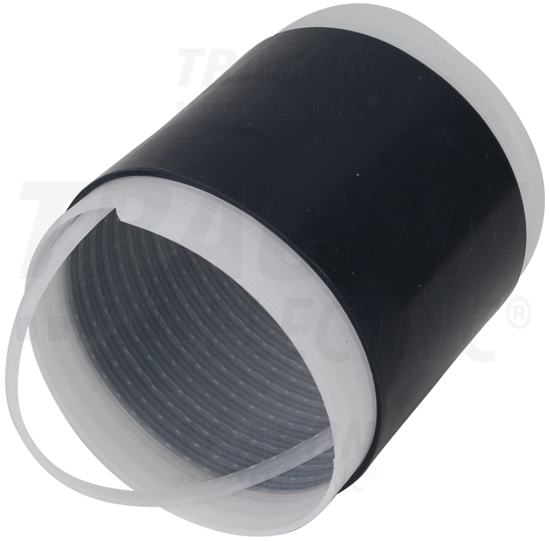 Tube rétractable à froid 92/39mm - longueur 74mm - Gaines_0
