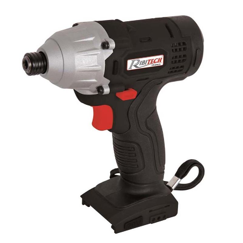 Visseuse a choc r-bat20 20 volts sans batterie ni chargeur PRBAT20-VCSB_0
