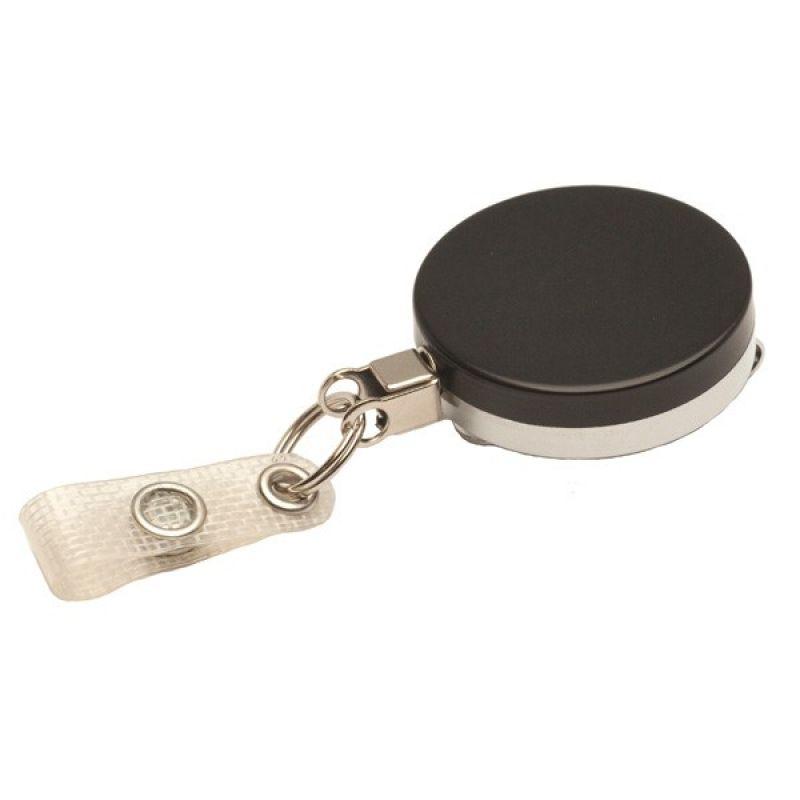 Zip métal attache lanière_0