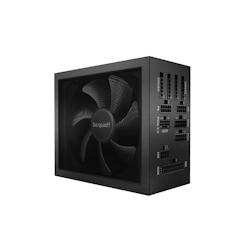 Alimentation Dark Power 13 ATX boîtier métal noir 175 x 150 x 86 mm be quiet! - noir BN335_0
