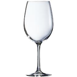 Arc Set de 6 Verres Tulipe Cabernet, transparent, 58 cl - transparent verre 2970358_0