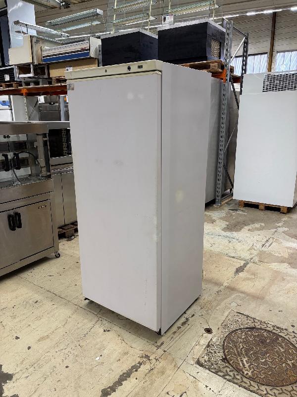 Armoire blanche négative statique 640 L - d'occasion - 230V 360W_0