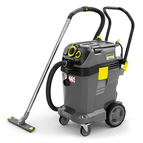 Aspirateur de sécurité NT 50/1 Tact Te H Karcher | 1.148-437.0_0