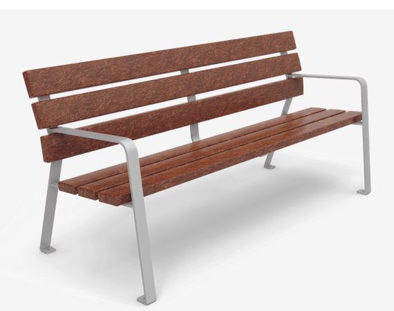 Banc public ecosens um362k-c_0