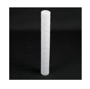 Cartouche filtrante bobinée 30'' - 1 à 50 microns - Polypropylène - RCBX 301_0