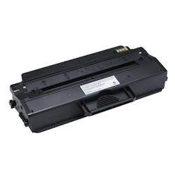 Cartouche de toner noir Dell B1260/B1265 Generic - Remplace 593-11109/RWXNT/DRYXV/593-11110/PVVWC/G9W85 - DT-B1260/B1265_0