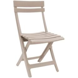 Chaise pliante -   - MIAMI - Lin GROSFILLEX - 3100038155868_0