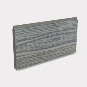 Ezfence Premium - Clôture en composite en PVC - Couleur : Vanilla - Légère et résistante aux UV, rayures, humidité, moisissure_0