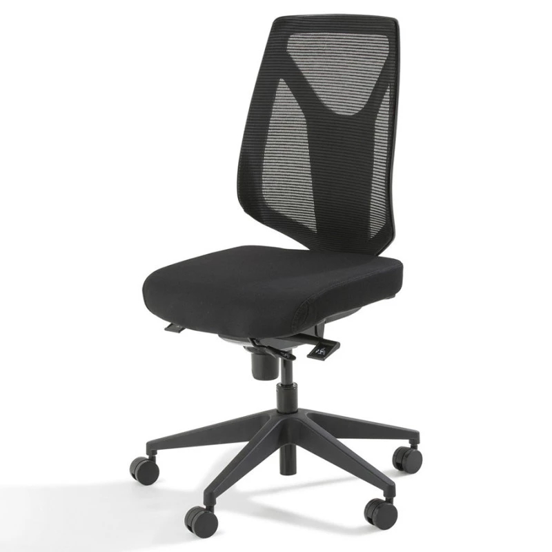Fauteuil de bureau synchrone multi position_0
