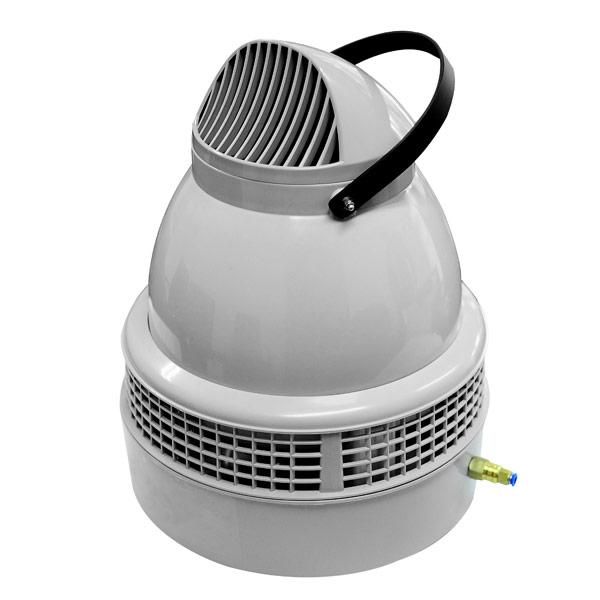 HUMIDIFICATEUR D'AIR CENTRIFUGE VAPADISC 707 MAX