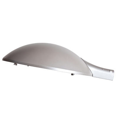 Luminaire d'éclairage public quantica 650 / led / 250 w / en aluminium_0