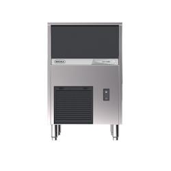 Machine à Glaçons Pleins 40 kg/24h. Réserve-Bac à Glaçons 16kg. Condenseur Air - BREMA - 0698142571139_0
