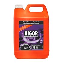 NETTOYANT BIDON MULTI-USAGES VIGOR SURPUISSANT - 5 LITRES