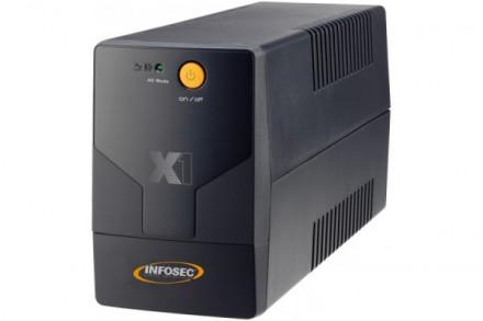 Onduleur X1 Ex 1600 VA - Line Interactive - 800 Watts - 4 prises rondes FR - Garantie 12 mois_0