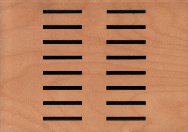 Panneaux acoustiques pour murs et plafonds - makustik ma3_0