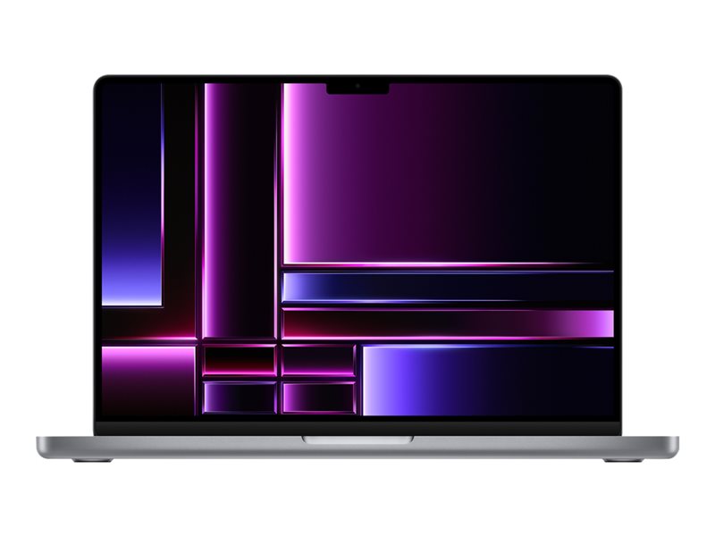 Pc portable Apple MacBook Pro 16-inch M2 Max - 12-core CPU, 38-core GPU, 1TB SSD, 32 Go RAM_0
