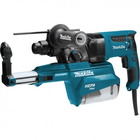 Perfo-burineur SDS+ 800 W 26 mm MAKITA HR2651TJ14_0