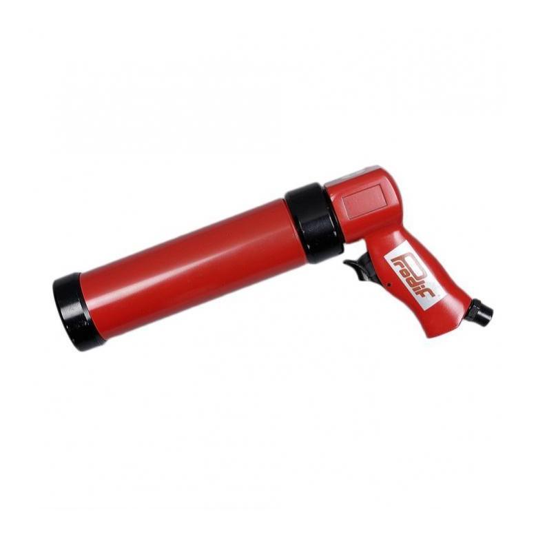 Pistolet à calfeutrer pour tube saucisse 600 ml