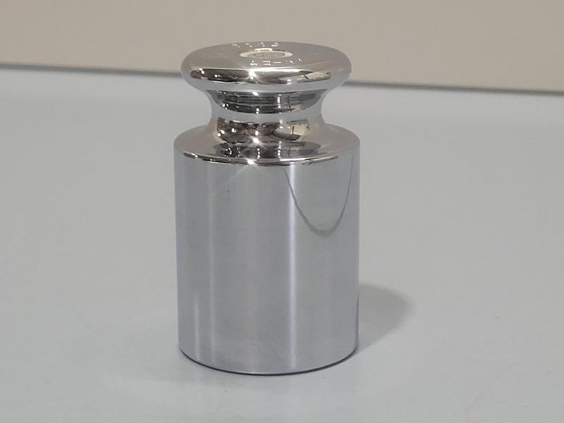 Poids d'étalonnage ZWIEBEL 500g classe M1 INOX_0