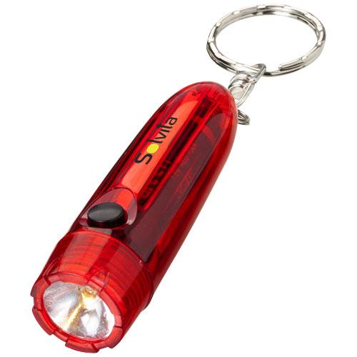 Porte-clé avec lampe ammo 10420102_0