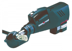 PRESSE éLECTRO-HYDRAULIQUE AUTONOME HPA 400 - DIELESS_0